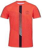 Maillot supporter PSG. PSG Maillot Collection Officielle Paris Saint Germain - Taille XXL
