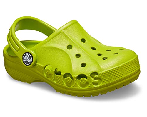 Image of crocs Unisex-Child Classic Sandal Clogs