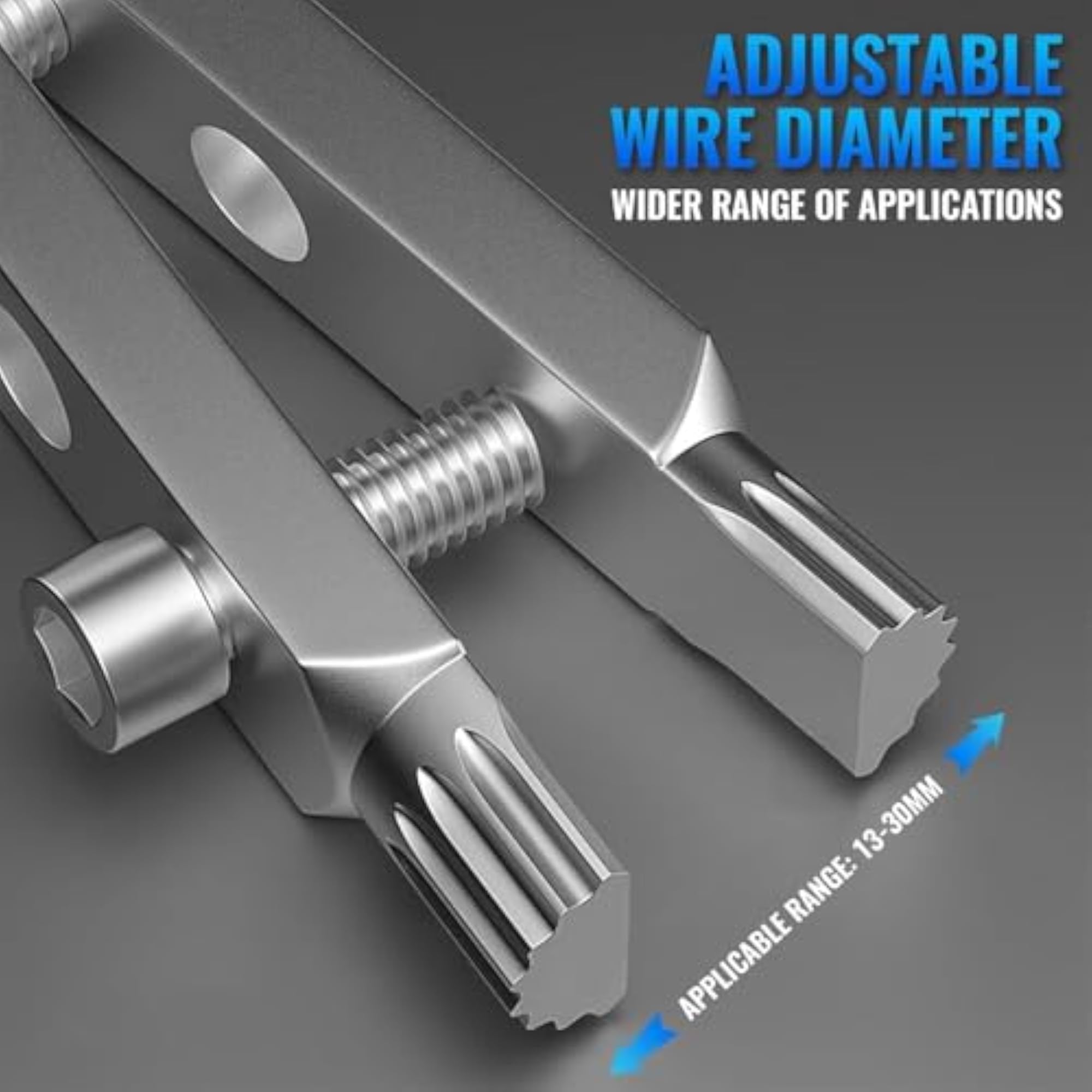 Faucet Broken Head Extractor Tool
