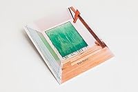 Pat Steir 1879173808 Book Cover