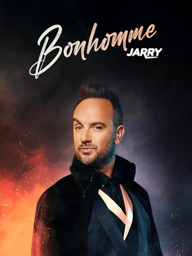 Jarry Bonhomme