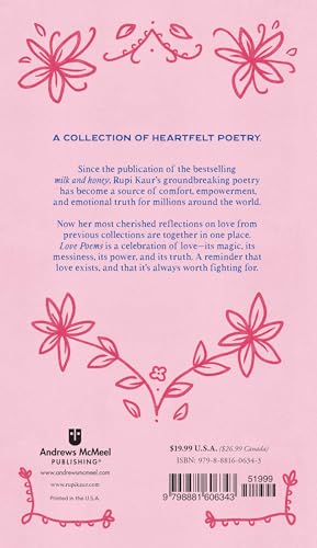 Image of Love Poems