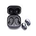 Samsung Galaxy Buds Live, Wireless Earbuds w/Active Noise Cancelling, Mystic Black, International Version
