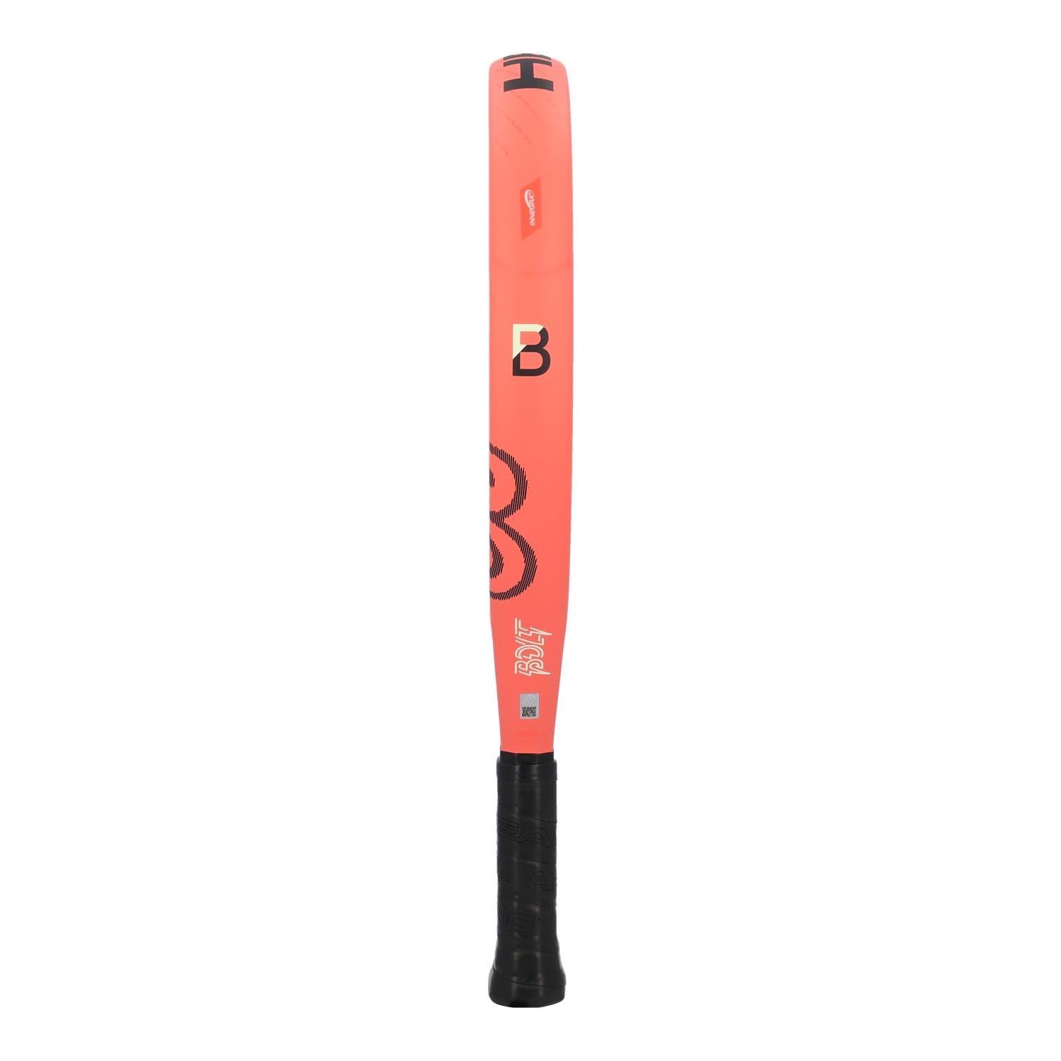 Head Bolt 2026 Rojo/Negro