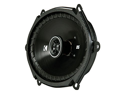 Alpine UTE-73BT Receptor Bluetooth con 2 pares de bocinas miniatura 6
