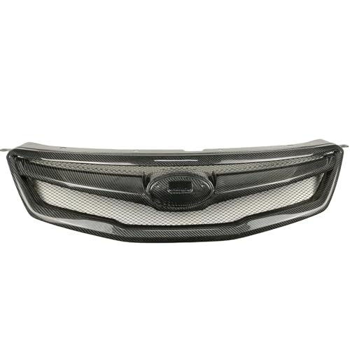 Calandre de voiture pour radiateur Subaru Legacy 2010 protection pare-chocs