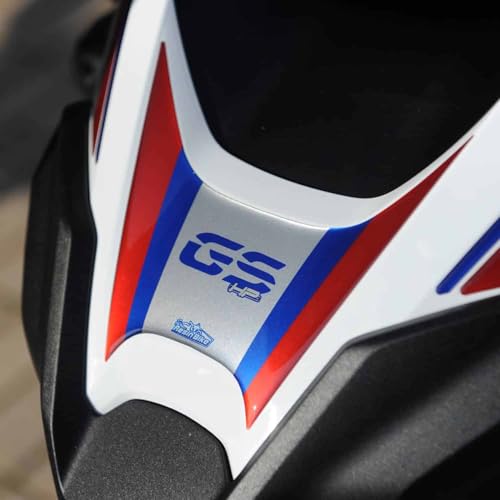 Autocollant Moto Resin Bike pour BMW R 1250 GS HP 2021-2024