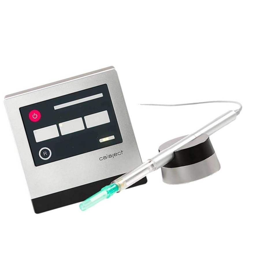 Directa 2118 Calaject Dental Anesthesia Complete System Machine