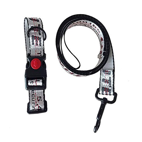 Harnais for chien no-pull pour stopper les tractions du bouledogue