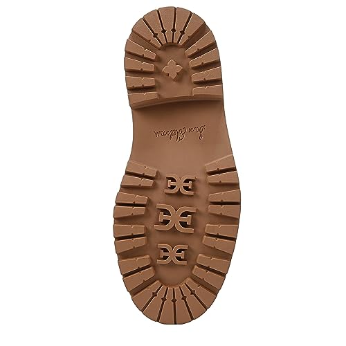 Sam Edelman Aleia Rangers en cuir de qualité supérieure - 3