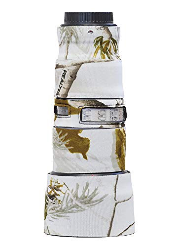 LensCoat レンズカバー Canon 70-200 F/4 is II用