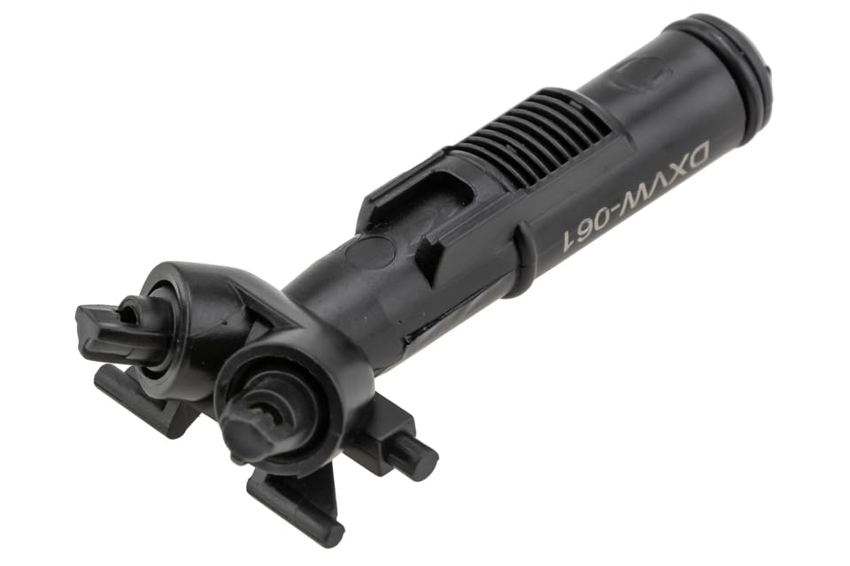 Buse lave-phare gauche VW Golf 6 et 7 compatible pièces auto EDS-VW-061