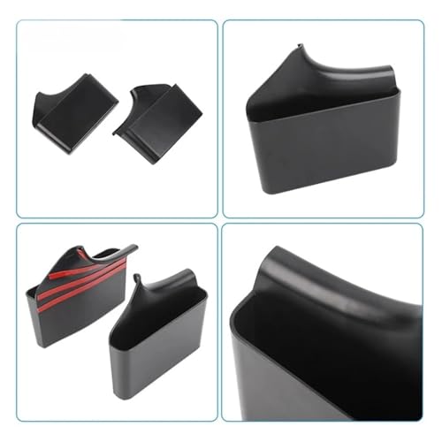 Boîte de rangement intérieur Ford Mustang 2010-2014 - Plateau console centrale compartimenté