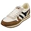 Off-white/Tobacco/Black