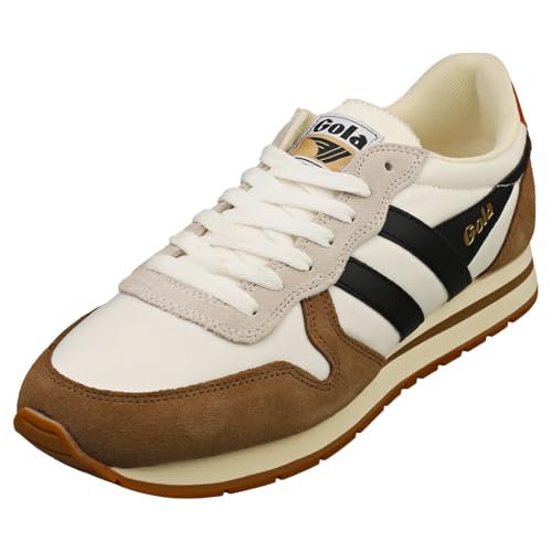 Image of Gola Men's Daytona Trainers