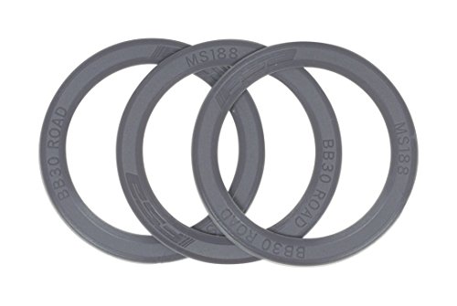 Miscellanea Kit de espesores BB30 MS188 (3 Unidades)