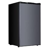 MAXZEN 冷凍庫 家庭用 小型 60L 右開き ノンフロン チェストフリーザー 前開き コンパクト フリーザー ストッカー 冷凍 スリム 食材 食品 食糧 冷凍食品 保存 ストック キッチン家電 グレー JF060HM01GR マクスゼン