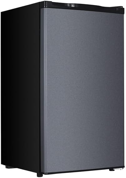 マクスゼン 31L 1ドア 前開き 冷凍庫 JR031ML01WH 2023年製 冷蔵庫