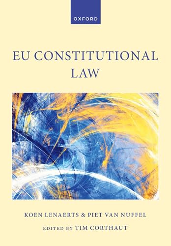 Eu Constitutional Law view 2