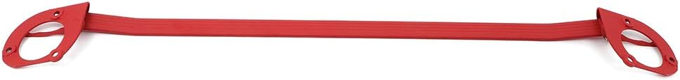 CCIYU Front Suspension Strut Tower Bar Fit for 2007-2011 for Toyota Camry, Red