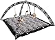 Flamingo KS ZERBA SPIELMATTE 54,5x54,5x33CM