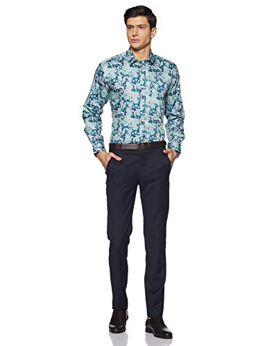 Image of Amazon Brand - Arthur Harvey Men's Shirt
