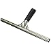 Renown Stainless Steel Squeegee Complete, 14 in, 10 Per Case-REN03864