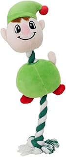 1 Peça Boneca Dogman Brinquedos De Dentição Para Cachorros Bicho De Pelúcia Bicho De Pelúcia Bicho De Pelúcia Bicho De Estimação Mordedor Brinquedo Para Cachorro Enrugado Árvore