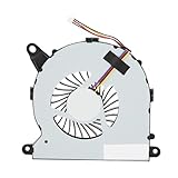 【Fonctionnement facile】Ce ventilateur d'ordinateur est facile à connecter, facile à utiliser, facile à utiliser, facile à installer et à retirer.