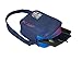 Imagen de CYPBRANDS- FC Barcelona, Bandolera, Bolso