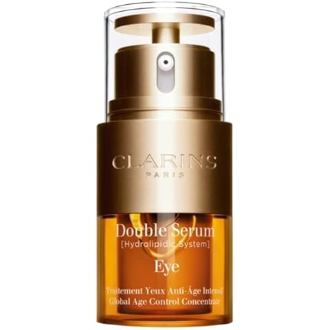 Suero de Ojos Clarins Hydric-lipidic, 20 ml Cover