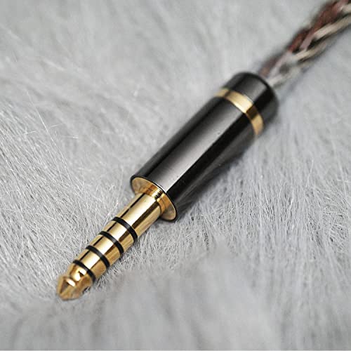 Hidizs MS5-4.4-RC Replacement Audio Upgrade Cable - Image 4