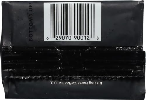 Kicking Horse 629070900128 Coffee, Grizzly Claw, Dark Roast, Ground thumb #9