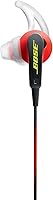 Vista 9 de Bose SoundSport Auriculares intrauditivos con micrófono (Apple) (rojo) (renovado)