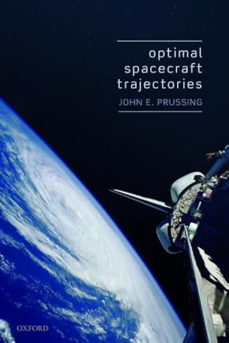 Optimal Spacecraft Trajectories view 2