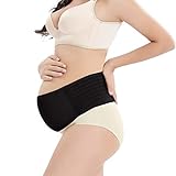 ★ DESGASTE INVISIBLE Y FÁCIL DE VIAJAR: necesita moverse al final del embarazo y puede salir fácilmente con su cinturón de soporte para el embarazo con cinturón de maternidad Hivool. Permítale disfrutar de la experiencia amorosa del embarazo, una amplia gama de cuidados para el feto y la madre. Los bebés sanos deben estar protegidos desde el inicio del embarazo, solo hacemos lo posible para comprender a las mujeres embarazadas y los bebés.