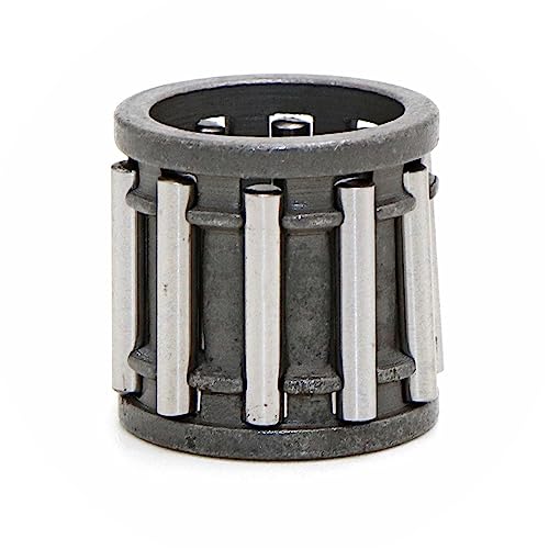 CAKADIXIY K15X19X17 K151917 15x19x17 roulements à Aiguilles Ensembles de Rouleaux à Aiguilles et de Cage 1 pièces