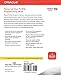 Oracle Database 11g PL/SQL Programming Workbook (Oracle Press)