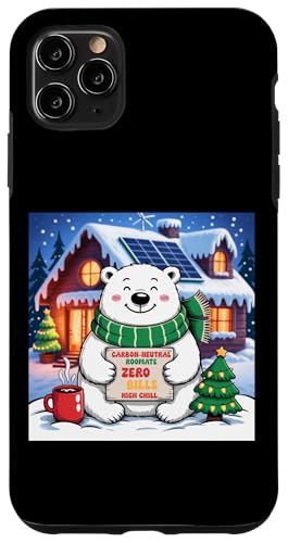 SNOWMAN X}zP[X iPhone 11 Pro Max p