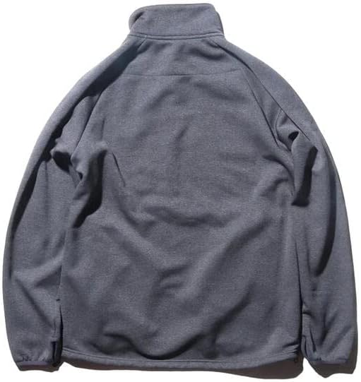 NANGA コーデュラフリースハーフジップ　XL Amazon.co.jp: [ナンガ] ウェア コーデュラ フリース ハーフ ジップ