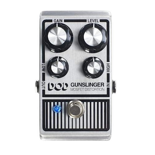 Digitech DOD-GUNSLINGER...