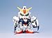 #52 SD Gundam Blue Destiny BB Model Kit