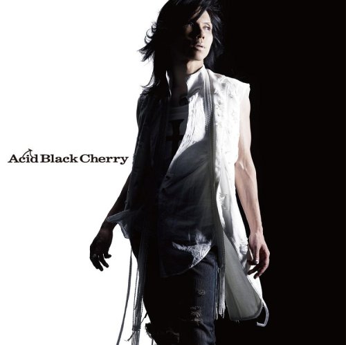 Acid Black Cherry Aishite Nai Amazon Com Music
