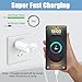 USB C Charger,25W Super Type C Fast Charging & 6.6FT USB C Charger Cable for Samsung Galaxy S25/S25 Ultra/S25+/S24/S24 Ultra/S24+/S23/S23 Ultra/S23+/S22/S22 Ultra/S22+/S21/S21Ultra/S20/Note 10/20