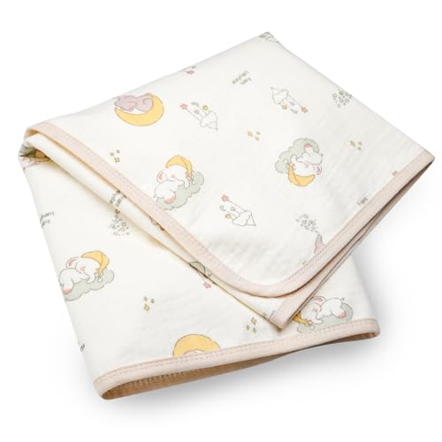 ≪テコペコ限定デザイン≫おむつ替えシート 防水 持ち運び【2枚購入で25%オフ】デザイン選択自由 洗濯機OK 70×50cm おむつ台 おむつシート 防水シーツ 赤ちゃん ミニ(エレファント)