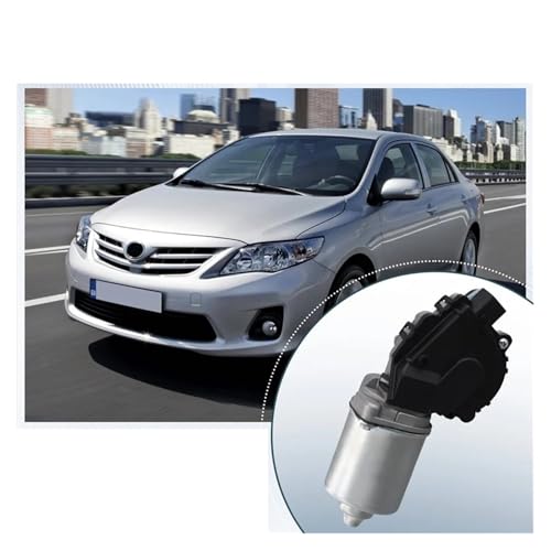 Moteur essuie glace avant compatible RAV4 et Yaris 851100D080