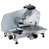 Photo Gallery celme - affettatrice vpr-370 - acciaio inox - lama 370 mm - 59x71.5x58 cm Photo Gallery celme - affettatrice vpr-370 - acciaio inox - lama 370 mm - 59x71.5x58 cm