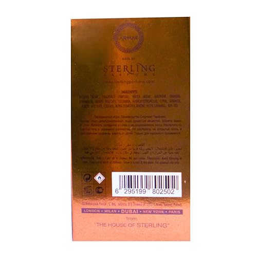 Image of Armaf Odyssey Aoud Eau De Parfum (EDP) - 7ML Trial Pack | Bold Woody Spicy Oud Scent for Men | Long-Lasting Fragrance | Ideal for Evening, Special Occasions & Gifting | Travel-Friendly Miniature