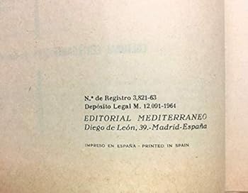 Hardcover Algebra Elemental - Book