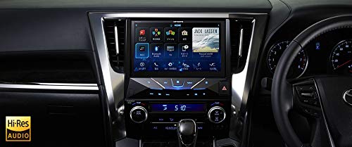 Amazon | Pioneer カーナビ AVIC-CE902VE-2 10インチ サイバーナビ